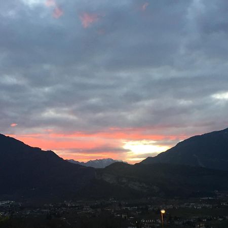 Villa Arzilla Riva del Garda Exterior foto